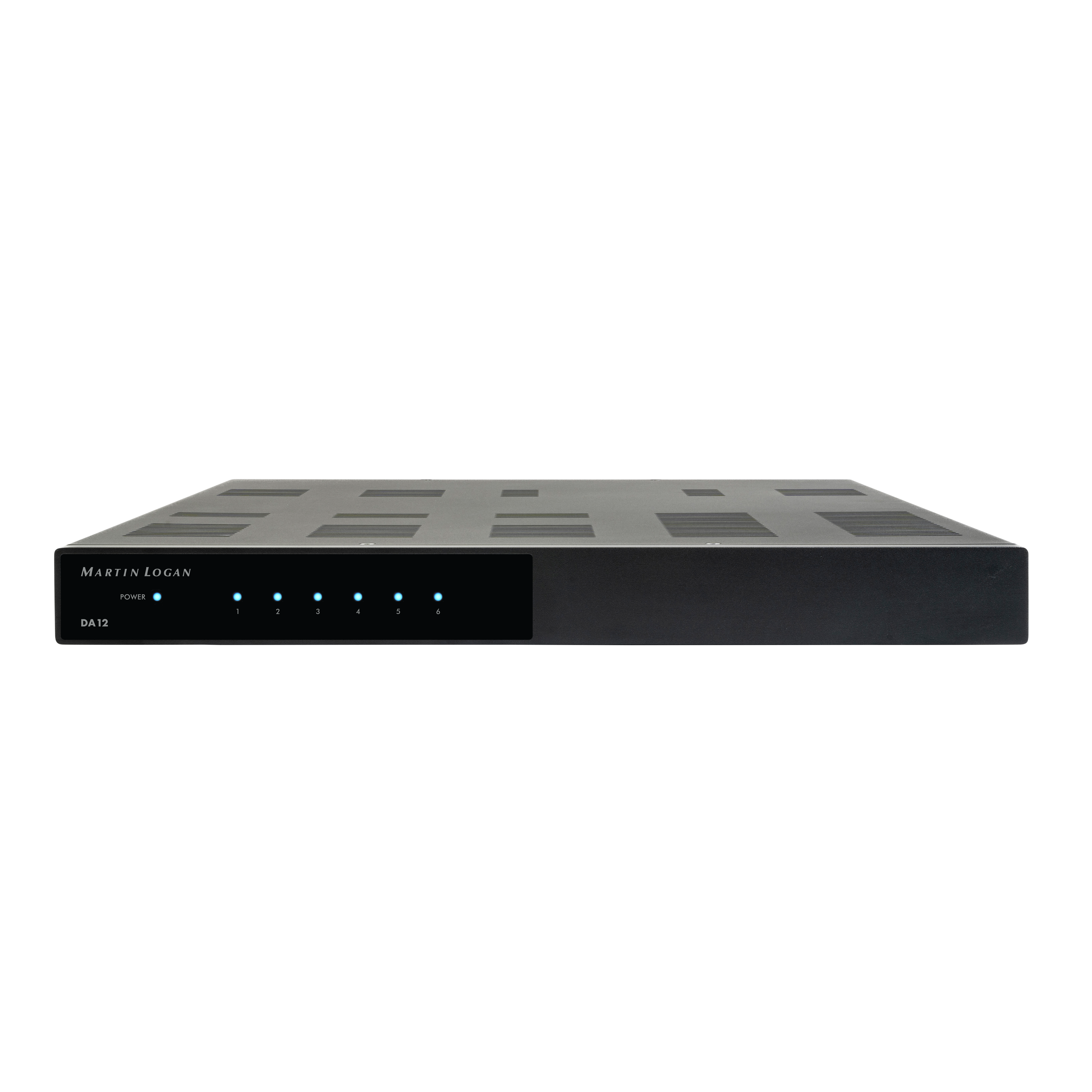 DA12 Distribution Amplifier